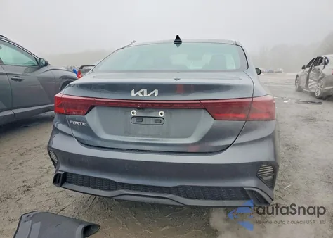 2023 Kia Forte Lx z USA, uszkodzony, nr VIN 3KPF24ADXPE541989